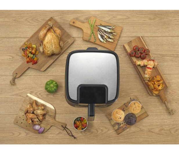 Gorenje Air Fryer AF1350DWB - 1334807 - zdjęcie 13